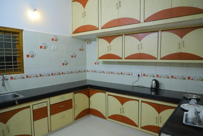 nanda mohan homestay