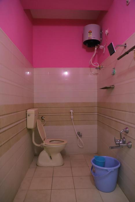 nanda mohan homestay