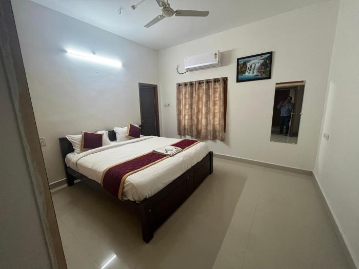 nanda mohan homestay