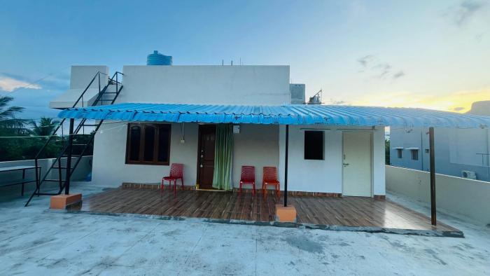 nanda mohan homestay