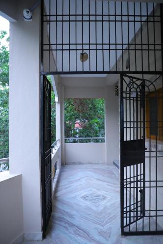 nanda mohan homestay