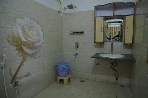 nanda mohan homestay