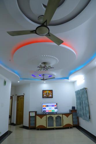 nanda mohan homestay
