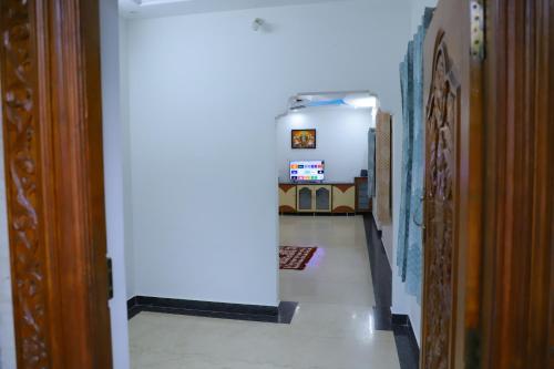 nanda mohan homestay