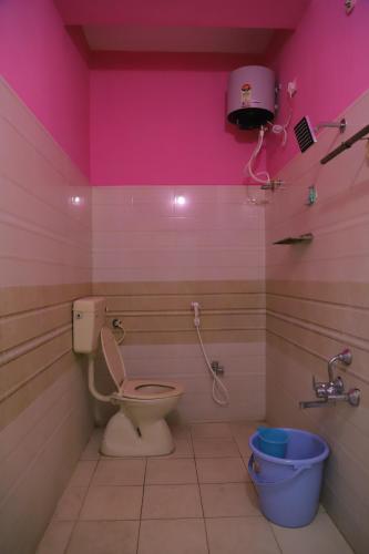 nanda mohan homestay