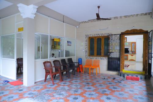 nanda mohan homestay