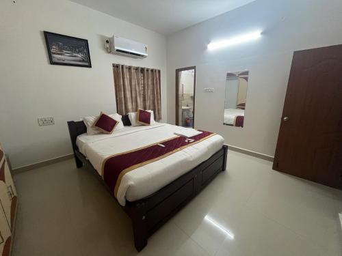 nanda mohan homestay