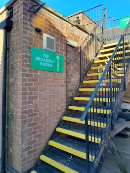 leicester