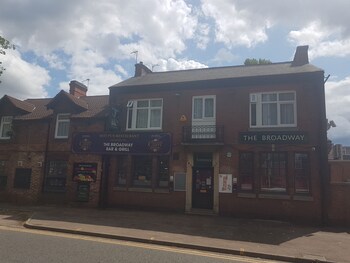 leicester