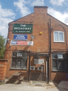 leicester