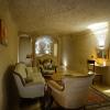 memories cave house
