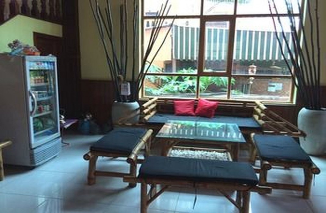 Side Walk Never Die,Angkor Night Market>>Siem Reap,3 star