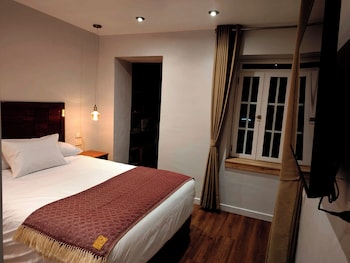 casa cruz verde by peru garden hotels