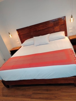 casa cruz verde by peru garden hotels