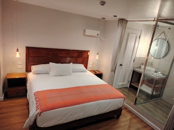 casa cruz verde by peru garden hotels