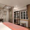 casa cruz verde by peru garden hotels