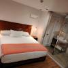 casa cruz verde by peru garden hotels