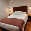 casa cruz verde by peru garden hotels