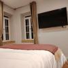 casa cruz verde by peru garden hotels