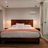casa cruz verde by peru garden hotels
