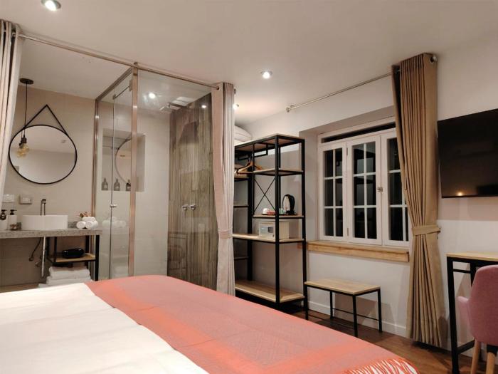 casa cruz verde by peru garden hotels
