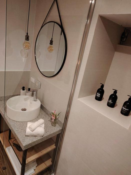casa cruz verde by peru garden hotels