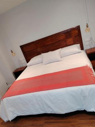 casa cruz verde by peru garden hotels