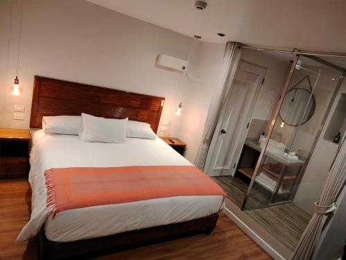casa cruz verde by peru garden hotels
