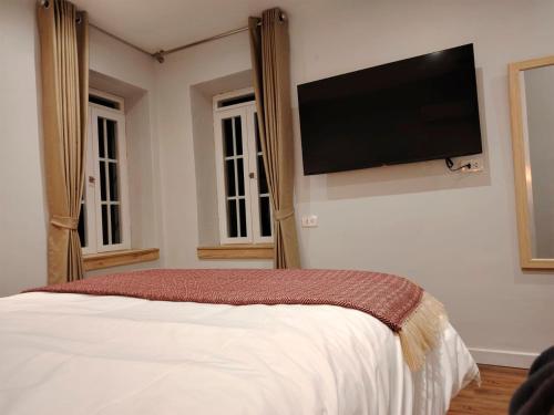 casa cruz verde by peru garden hotels