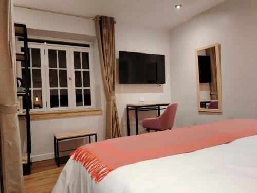 casa cruz verde by peru garden hotels