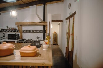 loma puskana hosteria