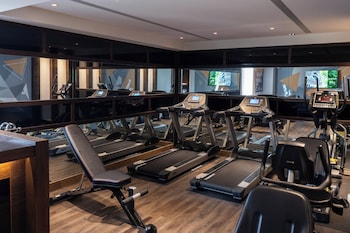 voyage kaohsiung by cosmos oasis