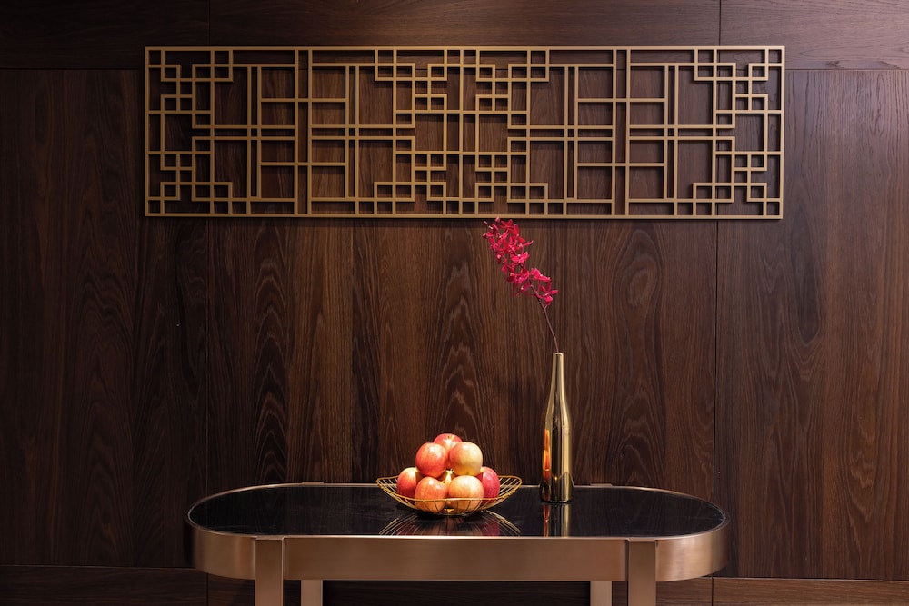 voyage kaohsiung by cosmos oasis