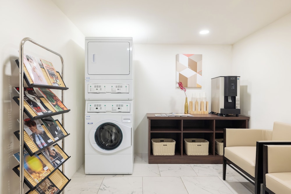 voyage kaohsiung by cosmos oasis