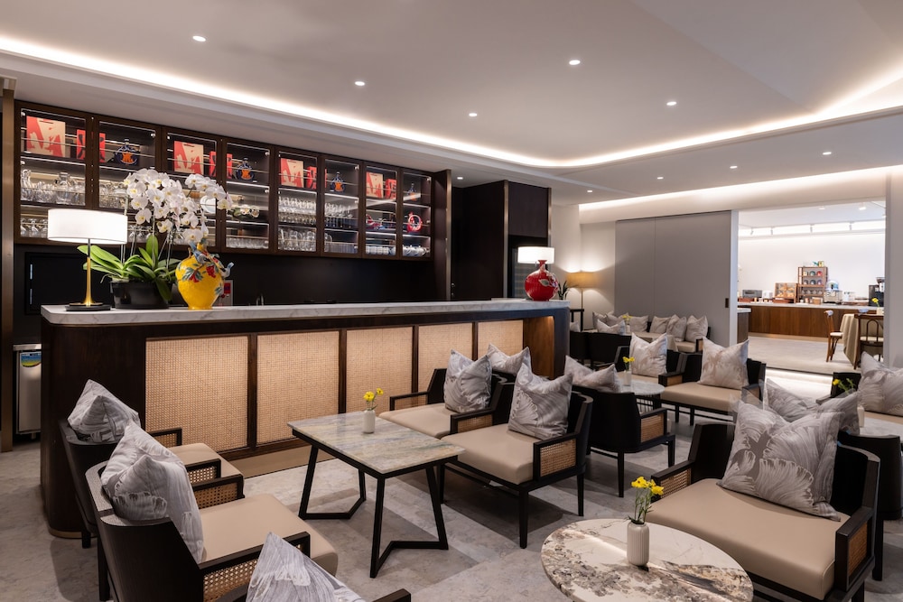 voyage kaohsiung by cosmos oasis