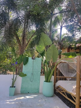 Luana Villas,26 Moo 2, Saladan Road, Ban Mo Nae,3 star