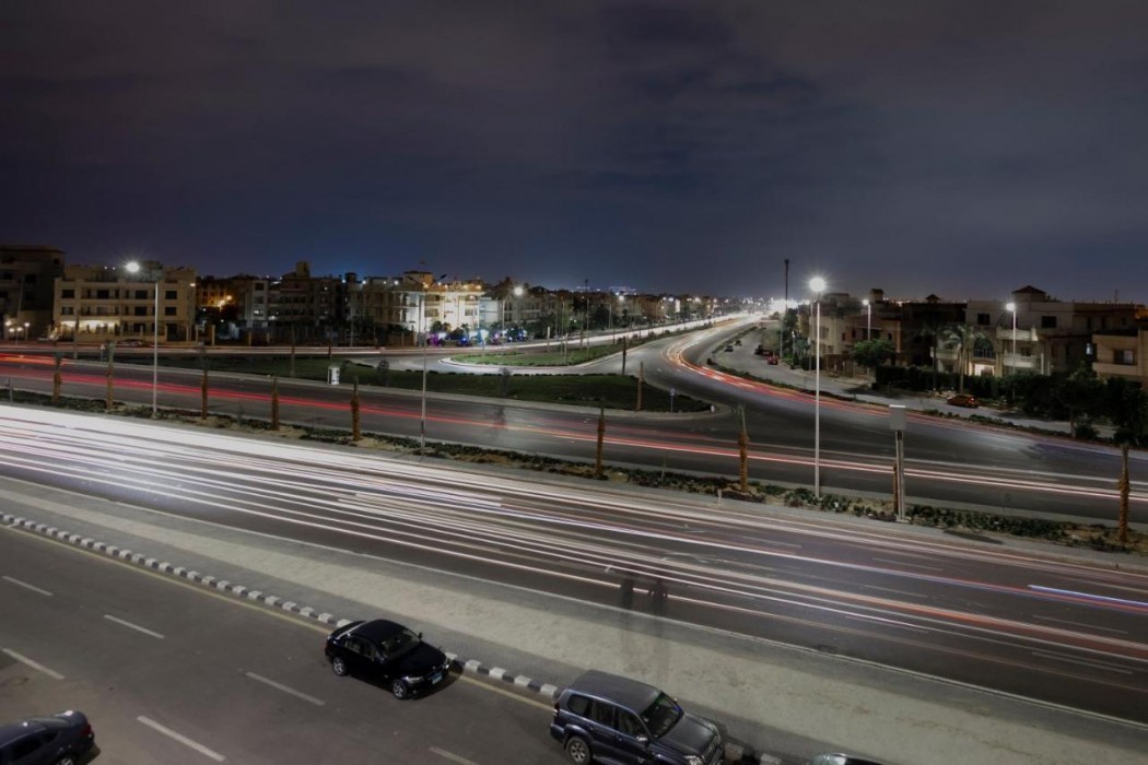 royal inn residence new cairo