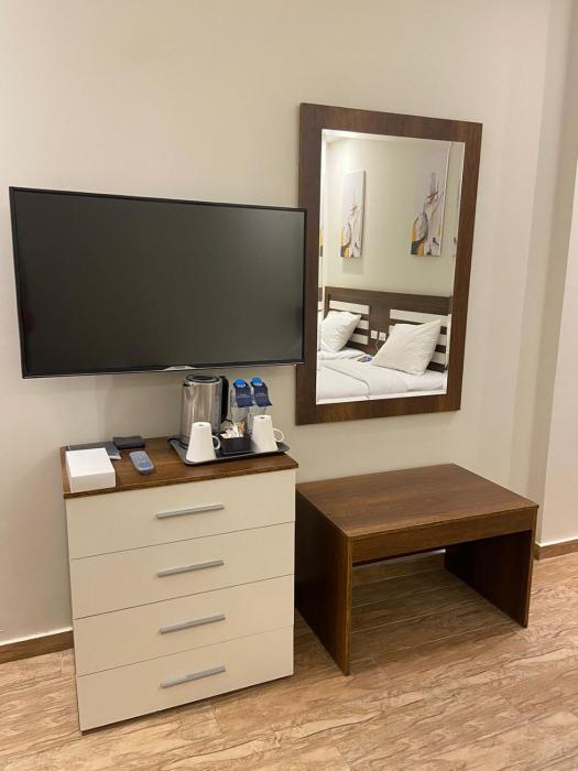 royal inn residence new cairo