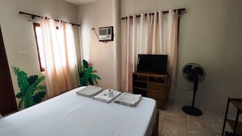 bluewaves resort basdaku by hiverooms