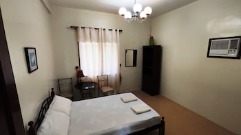 bluewaves resort basdaku by hiverooms