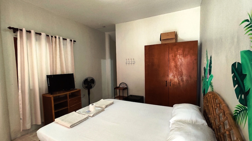 bluewaves resort basdaku by hiverooms