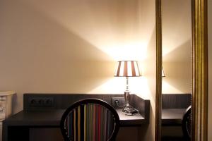 hotel le montmartre saint pierre