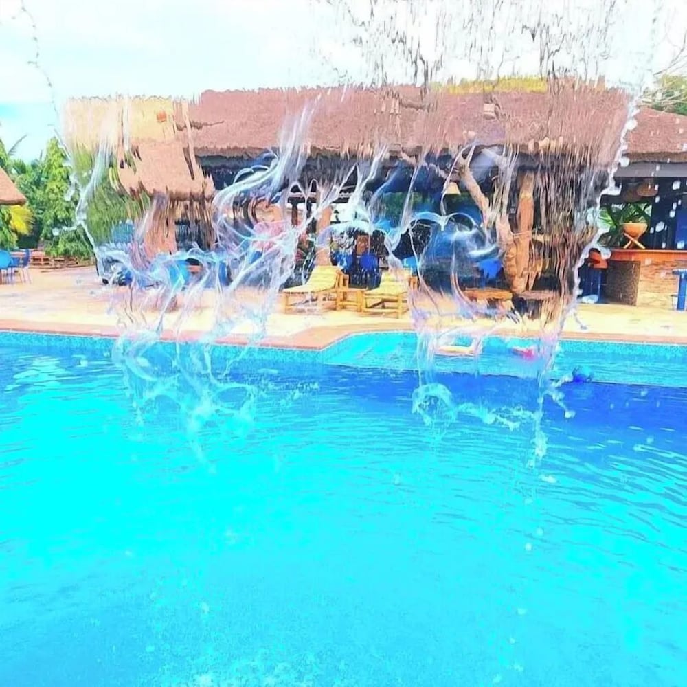 blue palm resort ghana
