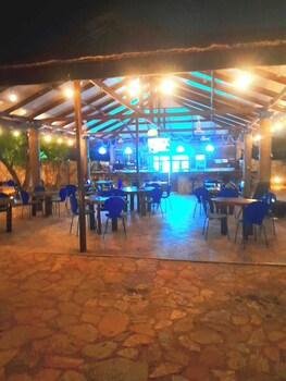 blue palm resort ghana