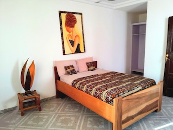 blue palm resort ghana