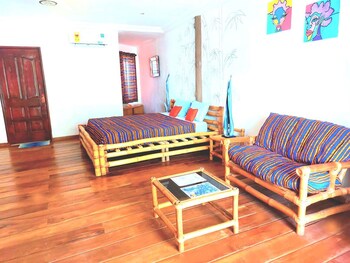 blue palm resort ghana