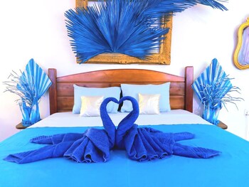 blue palm resort ghana