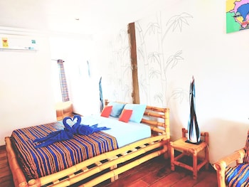 blue palm resort ghana