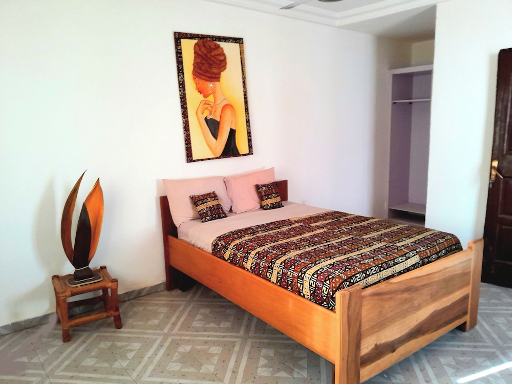 blue palm resort ghana
