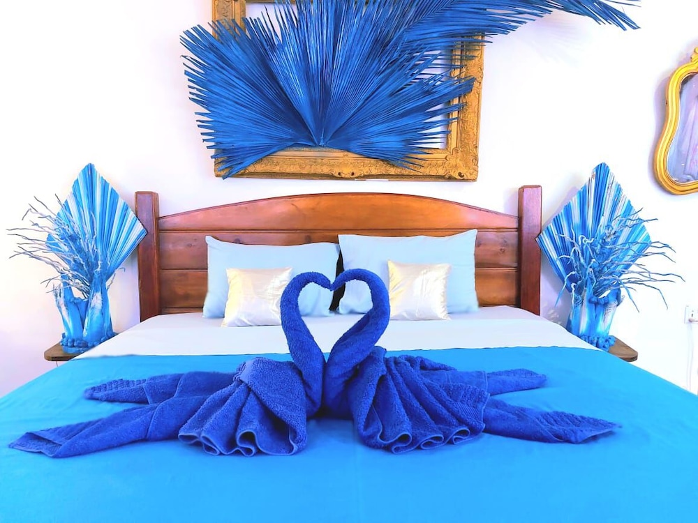 blue palm resort ghana